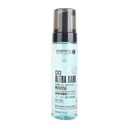 Ultra Dark Clear Self Tan Water Mousse 200ml thumbnail