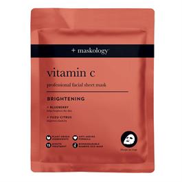 Vitamin C Professional Face Sheet Mask thumbnail