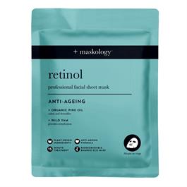 Retinol Professional Face Sheet Mask thumbnail