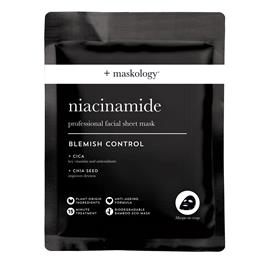 Niacinamide Professional Face Sheet Mask thumbnail