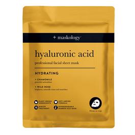 Hyaluronic Acid Professional Sheet Mask thumbnail
