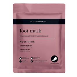 Foot Mask Professional Foot Bootie thumbnail
