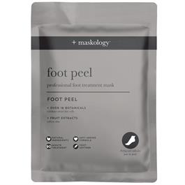 Foot Peel Professional Foot Treatment thumbnail