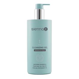 Sienna X Cleansing Gel 500ml thumbnail