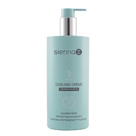 Sienna X Cooling Creme 500ml thumbnail