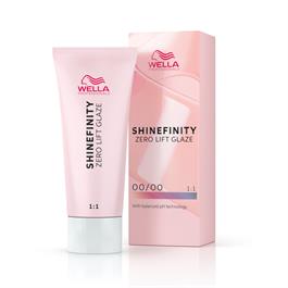 Wella Shinefinity Glaze 60ml thumbnail