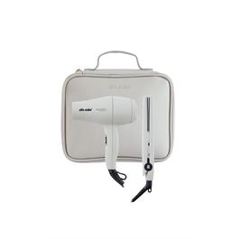 Viaggio Travel Styling Kit - Grigio thumbnail