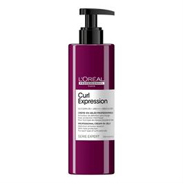 Serie Expert Curl Expression Curl-Activator Jelly 250ml thumbnail