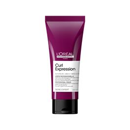 Serie Expert Curl Expression Leave in Moisturiser 200ml thumbnail