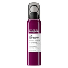 Serie Expert Curl Expression Drying Accelerator 150ml thumbnail