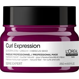 Serie Expert Curl Expression Hair Mask 250ml thumbnail