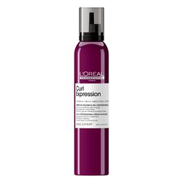 Serie Expert Curl Ex 10 in 1 Benefits Mouuse 250ml thumbnail