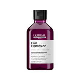 Serie Expert Curl Expression Clarifying & Anti-Build Up Shampoo 300ml thumbnail