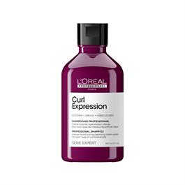 Serie Expert Curl Expression Moisturising & Hydrating Shampoo thumbnail