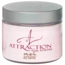Attraction Coral Pink Powder 40g thumbnail