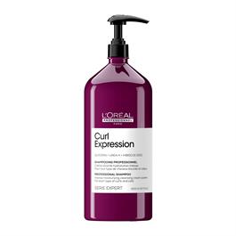 Serie Expert Curl Expression Moisturising & Hydrating Shampoo thumbnail