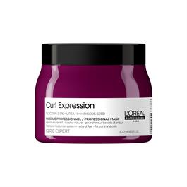 Serie Expert Curl Expression Hair Mask 500ml thumbnail