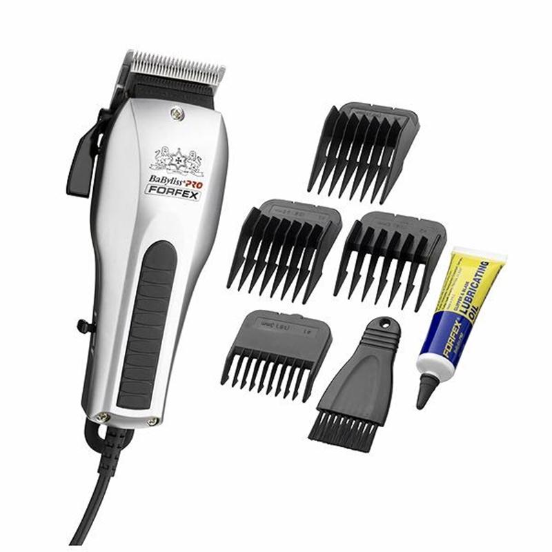 forfex clipper guards