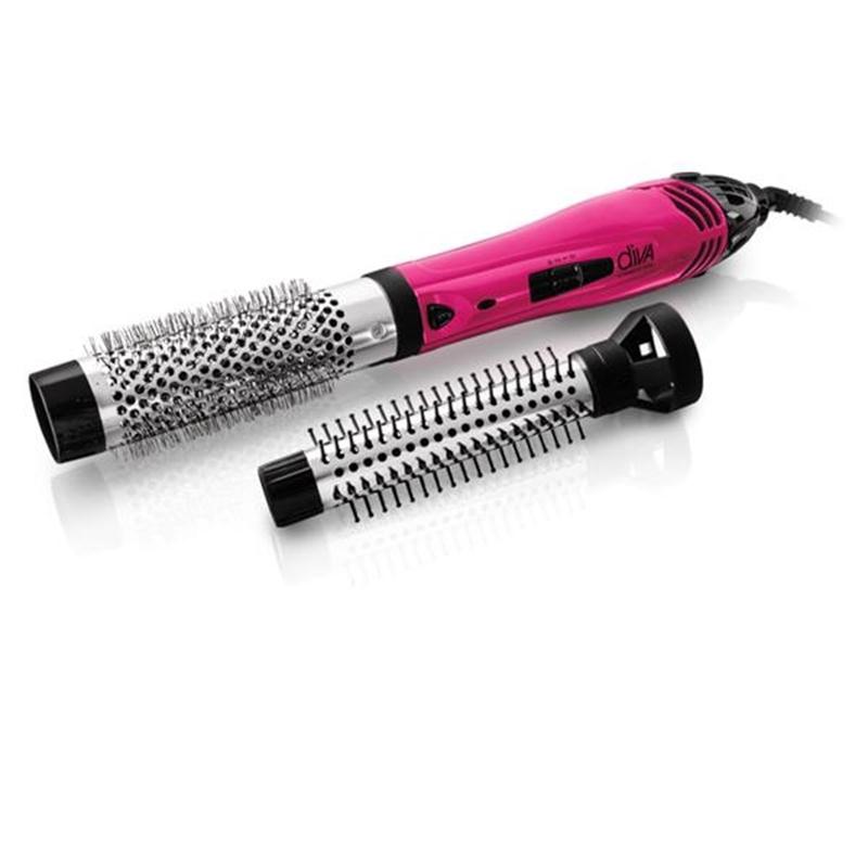 diva hot air styler