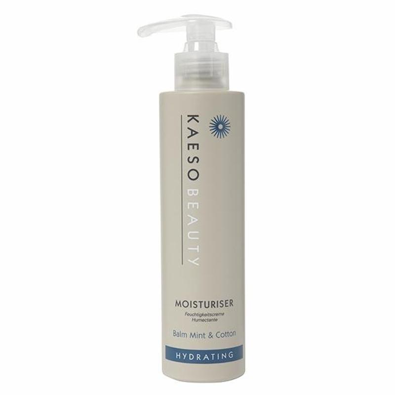 Derma hydrating hyaluronic Hydrating Moisturiser 195ml