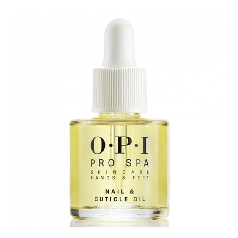 Nail & Cuticle Oil 8.6ml