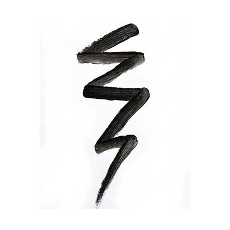 Magic Eyebrow Definer Charcoal 7