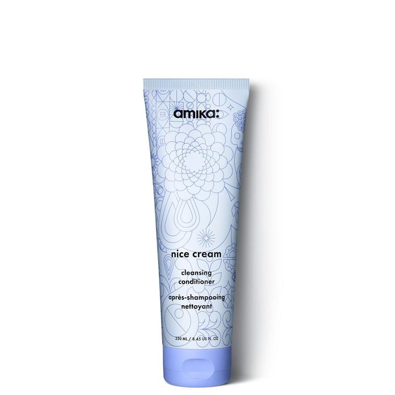 Amika Nice Cream Cleansing Conditioner 2