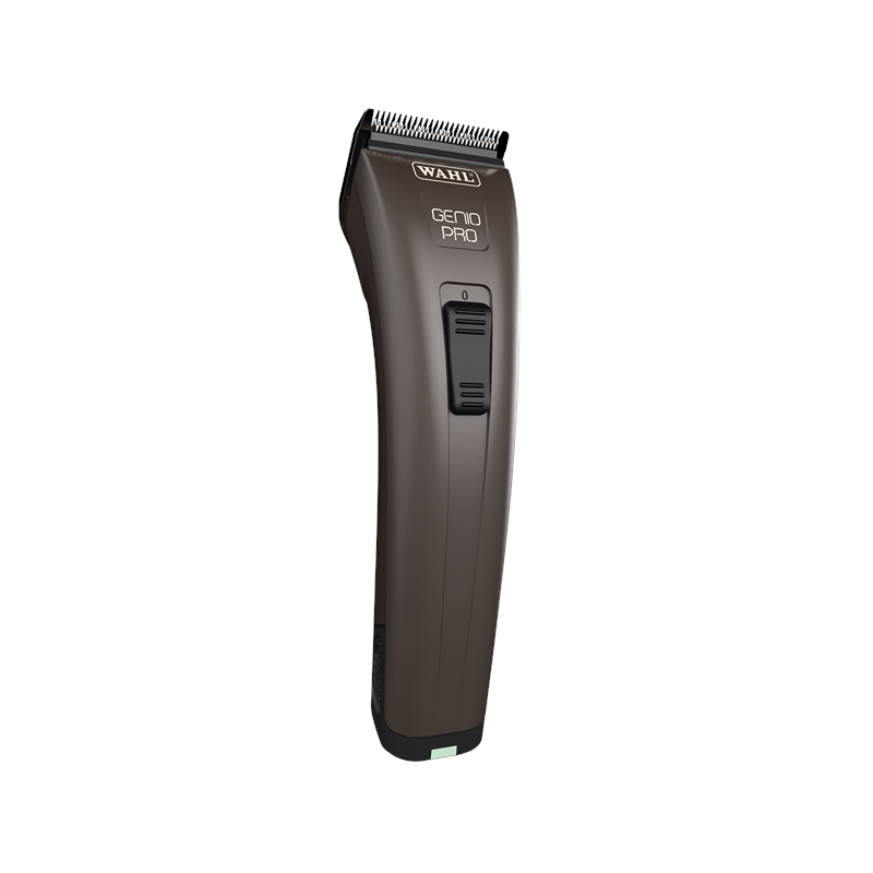 wahl genio pro clipper