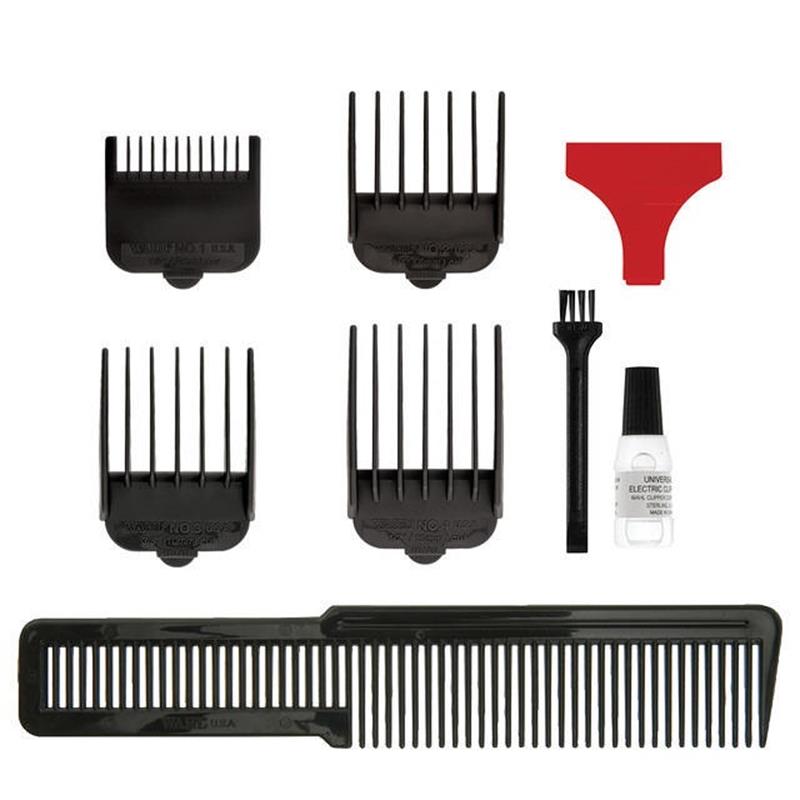 wahl super taper lavender