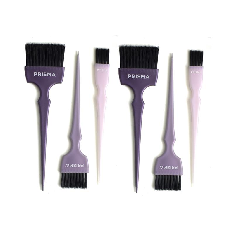 Prisma Master Tint Brush Set 6pk
