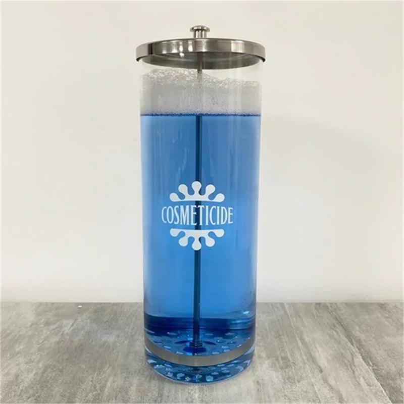 Cosmeticide Disinfectant Jar 1 Ltr